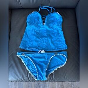 Juicy Couture tankini